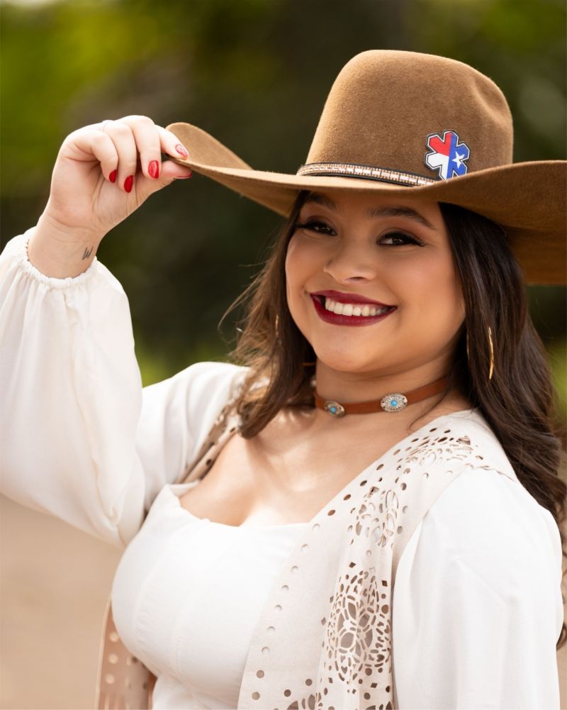Samara Leandra Resende Ferreira